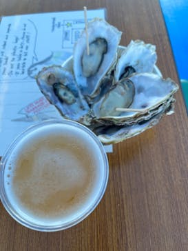 ウエノデ.パンダビアフェスタに投稿された画像（2024/8/18）