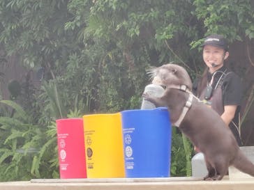 マクセル アクアパーク品川に投稿された画像（2024/8/18）