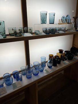 森のガラス館に投稿された画像（2024/8/18）