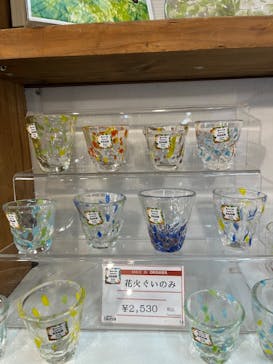 森のガラス館に投稿された画像（2024/8/18）