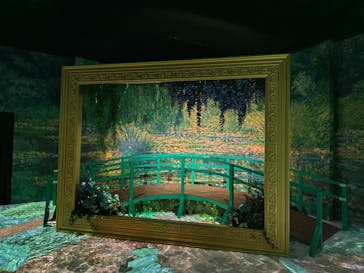 モネ＆フレンズ・アライブに投稿された画像（2024/8/18）