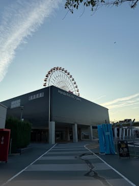 鈴鹿サーキットに投稿された画像（2024/8/18）