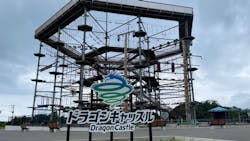 ドラゴンキャッスルに投稿された画像（2024/8/18）