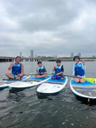 SUP SHOP 海楽 千葉に投稿された画像（2024/8/18）