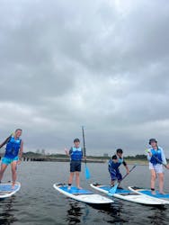 SUP SHOP 海楽 千葉に投稿された画像（2024/8/18）