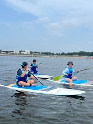 SUP SHOP 海楽 千葉に投稿された画像（2024/8/18）