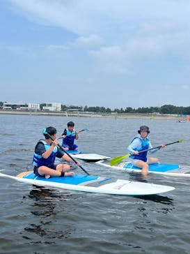 SUP SHOP 海楽 千葉に投稿された画像（2024/8/18）