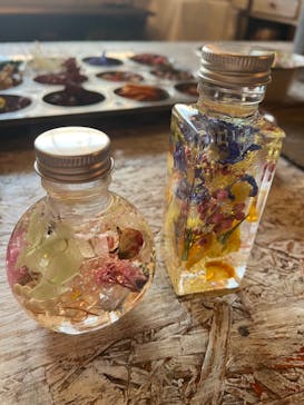 ドライフラワーと暮らしのお店 その灯ぐらし 猫洞店に投稿された画像（2024/8/18）