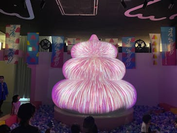 うんこミュージアム TOKYOに投稿された画像（2024/8/18）