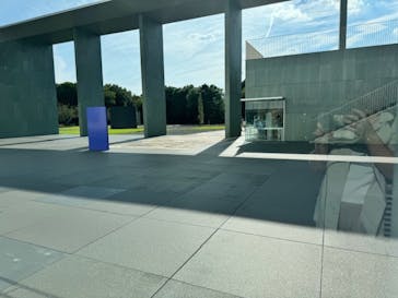 豊田市美術館に投稿された画像（2024/8/18）