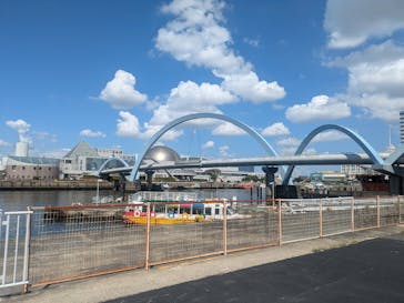 名古屋港水族館に投稿された画像（2024/8/18）