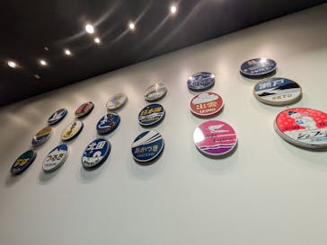 京都鉄道博物館に投稿された画像（2024/8/18）