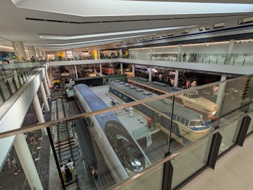 京都鉄道博物館に投稿された画像（2024/8/18）