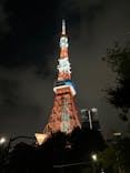 RED° 東京タワーに投稿された画像（2024/8/18）