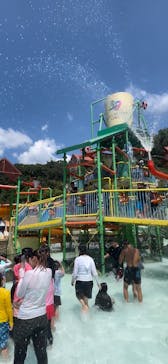 NESTA RESORT KOBE（ネスタリゾート神戸）に投稿された画像（2024/8/18）