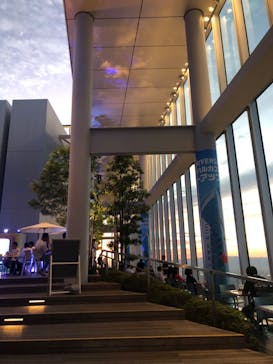 あべのハルカス美術館に投稿された画像（2024/8/18）