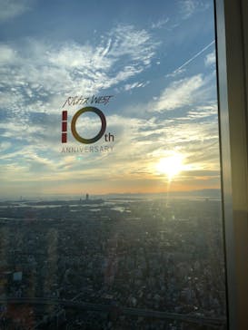 あべのハルカス美術館に投稿された画像（2024/8/18）