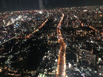 あべのハルカス美術館に投稿された画像（2024/8/18）