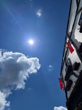 北八ヶ岳ロープウェイに投稿された画像（2024/8/18）