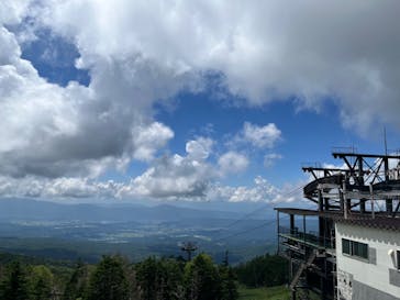 北八ヶ岳ロープウェイに投稿された画像（2024/8/18）