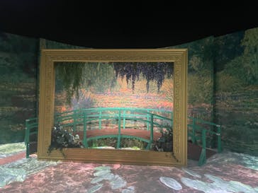 モネ＆フレンズ・アライブに投稿された画像（2024/8/18）