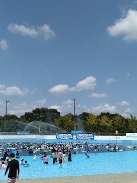 東武動物公園に投稿された画像（2024/8/18）