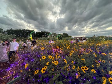 せんだい農業園芸センター　みどりの杜に投稿された画像（2024/8/18）