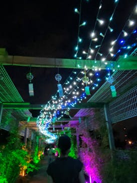 せんだい農業園芸センター　みどりの杜に投稿された画像（2024/8/18）