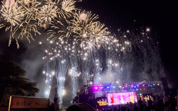 西武園ゆうえんちに投稿された画像（2024/8/18）