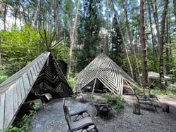 FOLKWOOD VILLAGE 八ヶ岳に投稿された画像（2024/8/18）