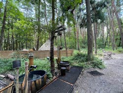 FOLKWOOD VILLAGE 八ヶ岳に投稿された画像（2024/8/18）