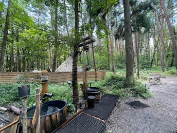 FOLKWOOD VILLAGE 八ヶ岳に投稿された画像（2024/8/18）