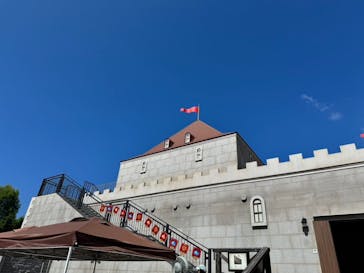 ニジゲンノモリに投稿された画像（2024/8/18）