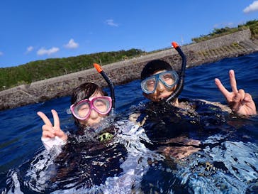 オレンジフィッシュに投稿された画像（2024/8/18）