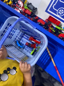 トミカ博 in TOKYO事務局に投稿された画像（2024/8/18）