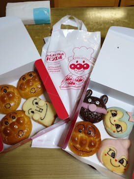 仙台アンパンマンこどもミュージアム＆モールに投稿された画像（2024/8/18）