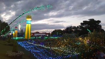 せんだい農業園芸センター　みどりの杜に投稿された画像（2024/8/18）