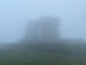 箱根駒ケ岳ロープウェーに投稿された画像（2024/8/18）