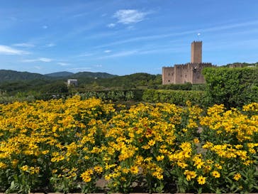 志摩スペイン村パルケエスパーニャに投稿された画像（2024/8/18）