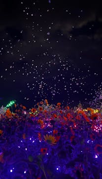 せんだい農業園芸センター　みどりの杜に投稿された画像（2024/8/18）