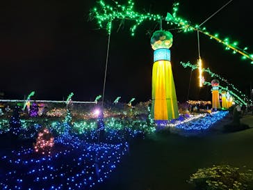 せんだい農業園芸センター　みどりの杜に投稿された画像（2024/8/18）