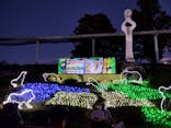 名古屋市東山動植物園に投稿された画像（2024/8/19）
