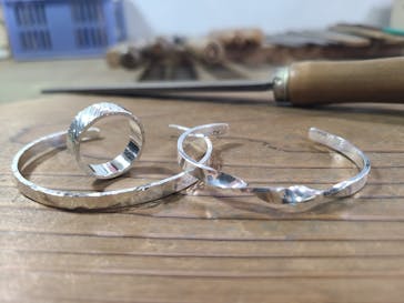 彫金工房輝風に投稿された画像（2024/8/18）