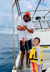 らいおん丸に投稿された画像（2024/8/18）