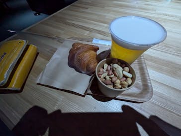 AOAO SAPPOROに投稿された画像（2024/8/19）