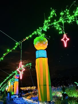 せんだい農業園芸センター　みどりの杜に投稿された画像（2024/8/19）