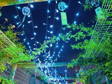 せんだい農業園芸センター　みどりの杜に投稿された画像（2024/8/19）