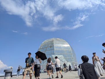 葛西臨海水族園に投稿された画像（2024/8/19）