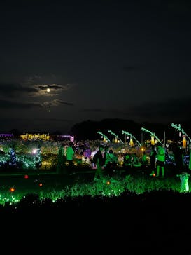 せんだい農業園芸センター　みどりの杜に投稿された画像（2024/8/19）