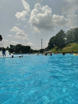 西武園ゆうえんちに投稿された画像（2024/8/19）